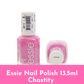 All In One Deluxe Home Mani & Pedi Nailpad Set