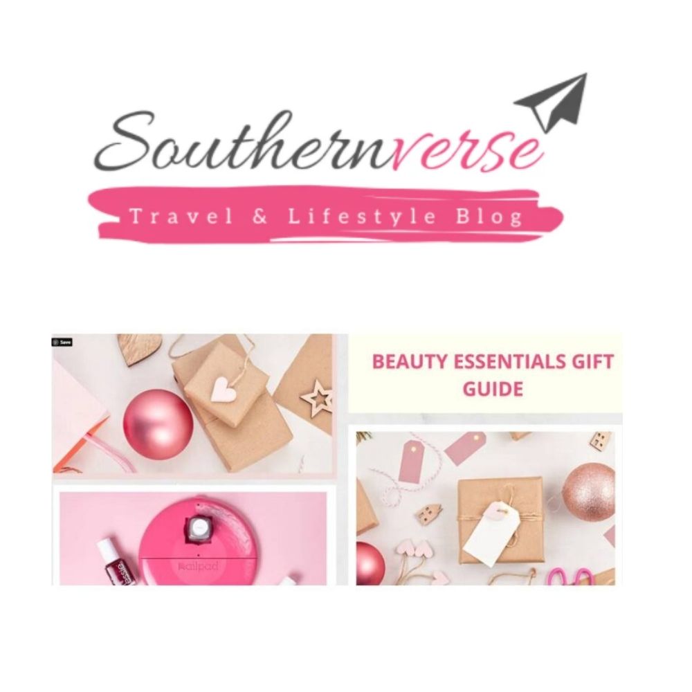 Nailpad in Southernverse beauty blog