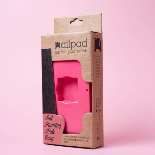 Nailpad