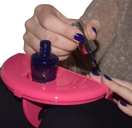 Nailpad